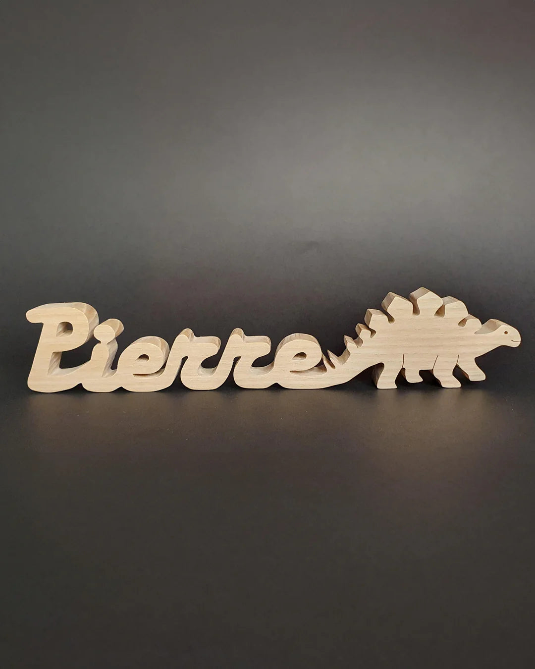 Prénoms en bois NITNAF CREATIONS