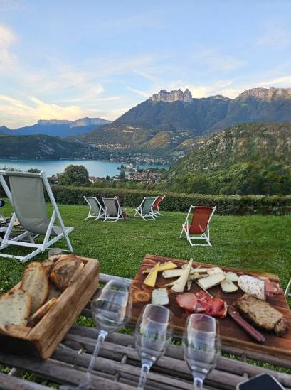 Atelier chantournage à Terre de Bellevarde (74) - Dimanche 28 juin de 10h à 11h